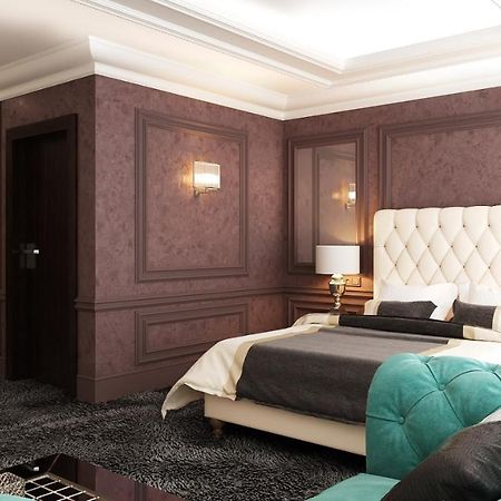 Boutique Hotel And Spa Tsarevets Veliko Tarnovo Ngoại thất bức ảnh