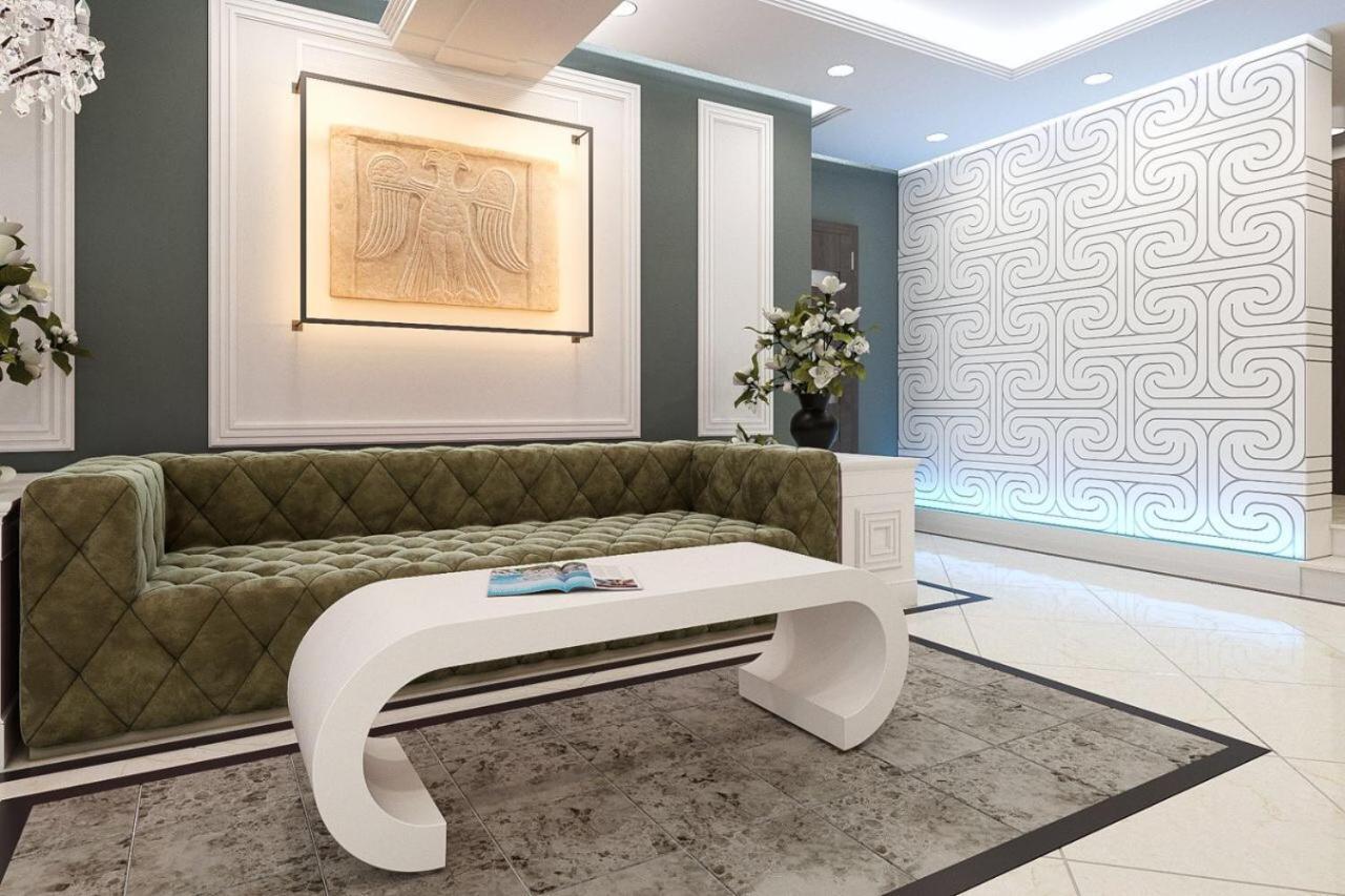 Boutique Hotel And Spa Tsarevets Veliko Tarnovo Ngoại thất bức ảnh