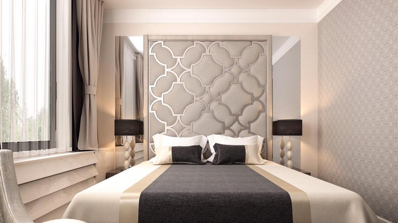 Boutique Hotel And Spa Tsarevets Veliko Tarnovo Ngoại thất bức ảnh