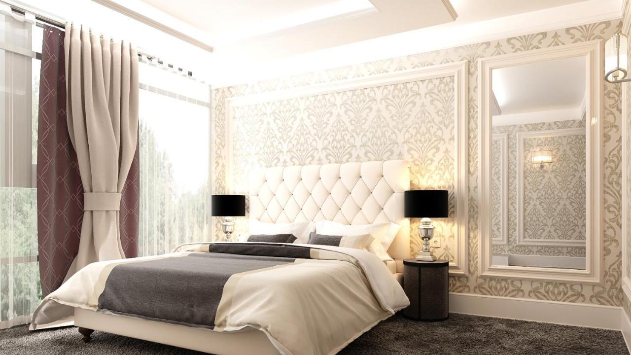 Boutique Hotel And Spa Tsarevets Veliko Tarnovo Ngoại thất bức ảnh