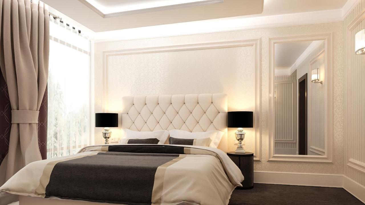 Boutique Hotel And Spa Tsarevets Veliko Tarnovo Ngoại thất bức ảnh